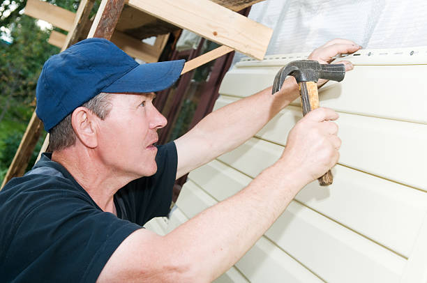 Best Storm Damage Siding Repair  in Bellevue, NE