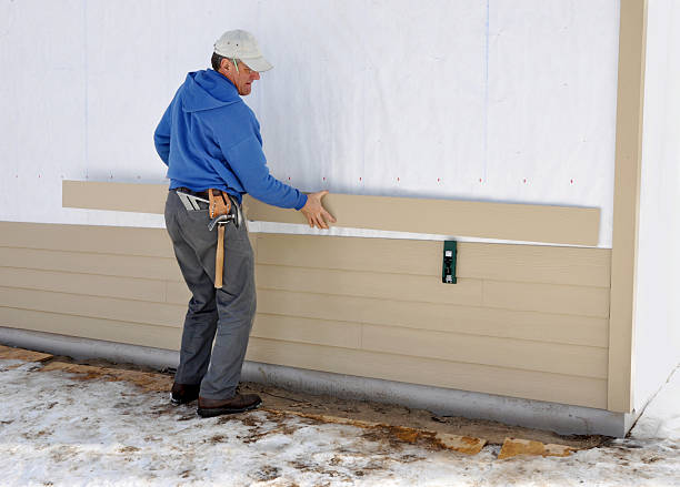 Reliable Bellevue, NE Siding Solutions